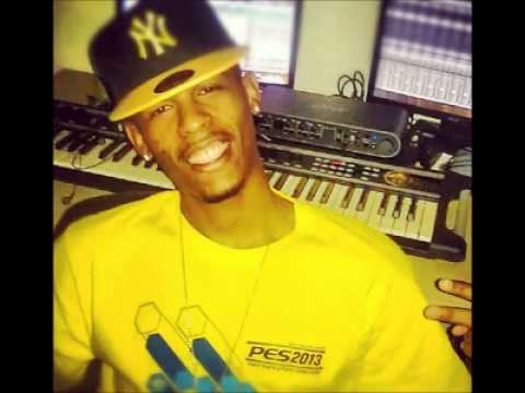 jah d ceva - one life