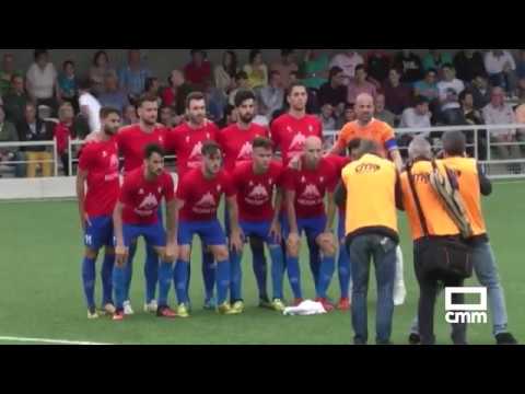 Resumen UM Escobedo - CP Villarrobledo