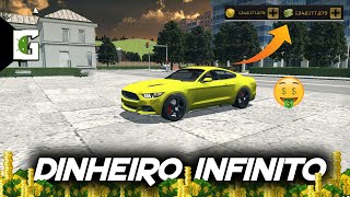 Real Driving Sim Mod Dinheiro Infinito 6.0 Atualizado 2025