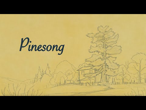 Pinesong - Folkknot