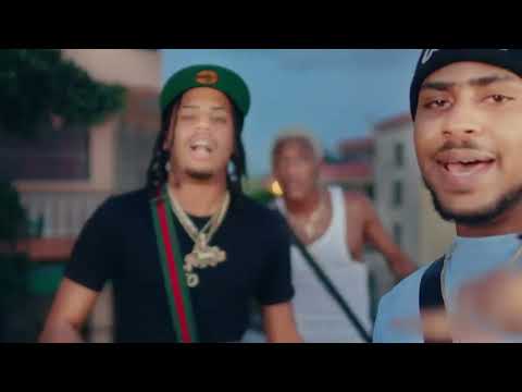 Ricchie, Kreizy K - CUAL PARA (Video Oficial)