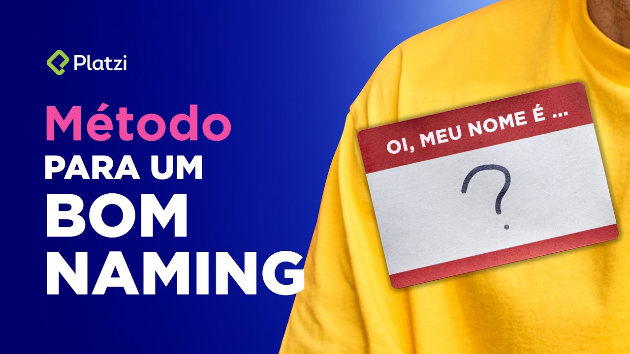 Naming: como criar um bom nome de marca?