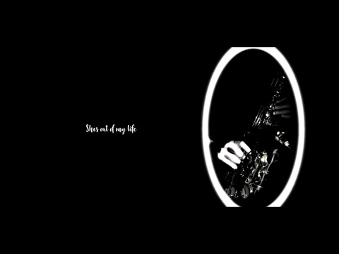 Shes Out Of My Life - Michael Jackson - Alto Sax