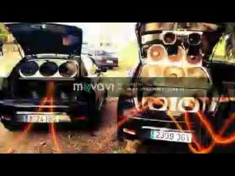 Electro Sound Car 2014 Parte 6   Dj Damian Mix HD EDM