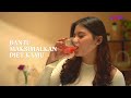 Bukan Minuman Biasa