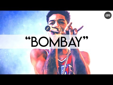 [FREE] PnB Rock x Post Malone Type Beat - Bombay (Prod. By Sir Rahmal) | Smooth Trap Instrumental