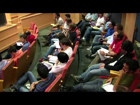 Juan Maldacena - the role of the WdW equation