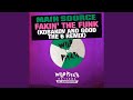 Fakin The Funk Kobakov And Good The 6 Remix