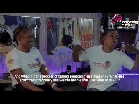 "OCHOMMA"  IGBO DRAMA SERIES E3