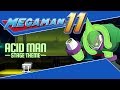 Acid Man Stage by Marika Suzuki