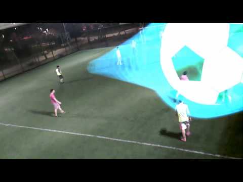 Alya Halı Saha 23.03.2016 18:00 - akillisaha.com