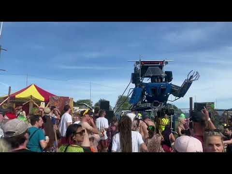 Shin Wadda - Balter Festival 2022