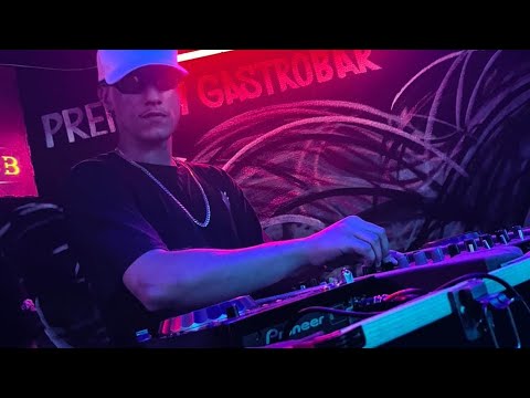 Sonho Dos Bandido Eletrofunk DJ Bielzin Oficial