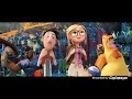 Finale Cloudy With A Chance Of Meatballs 2 10 Minutes Part 4 But Faded