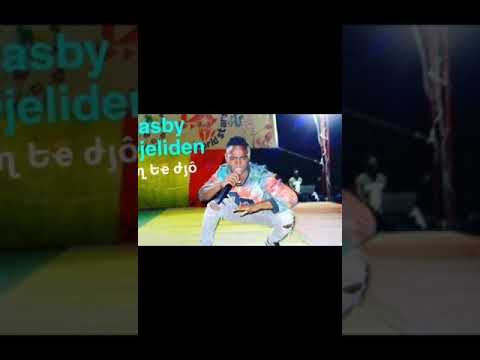 Yougariche_Nasby---An-Te-Djô  Prod-by-Zy-Pagala