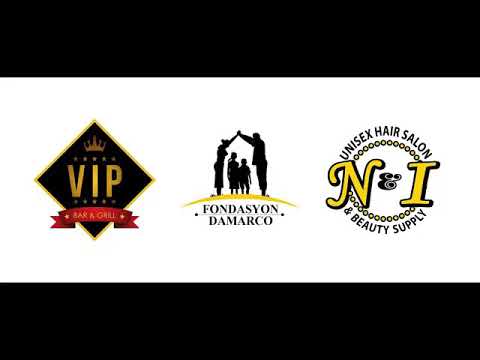 DAMARCO siw vle viv avel (official video)