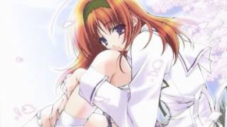 Nightcore Kendji Girac Mon Univers ;