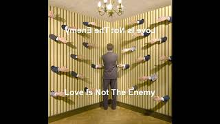 Europe - Love Is Not The Enemy (Reversed)