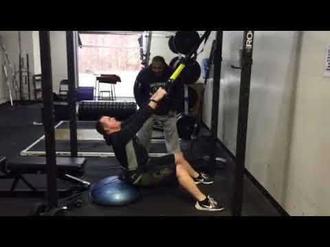 NEW GYM FAIL 2018 - The Flop