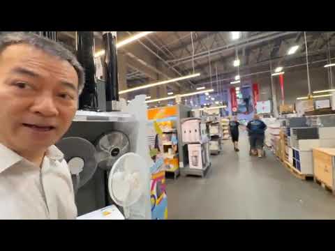 MỜI SCHOPPING SIÊU THỊ SELGROS 