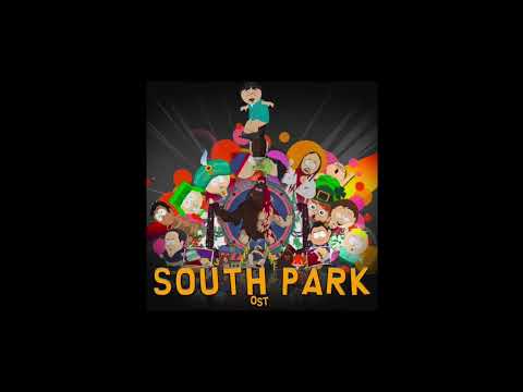 South Park OST: The Yelpers Special (aka. Boogers & C*m)
