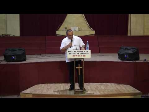 07.02.2016 «Երբ երկինքը լուռ է»