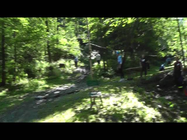 Bystré, 16. 06. 2012