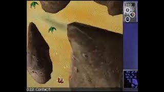 Crossfire II video 1