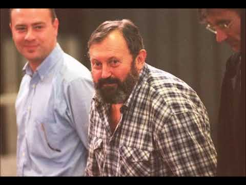 Monster of Florence Cabinet meeting - Giancarlo Lotti on ownership of Fiat 124 and 128