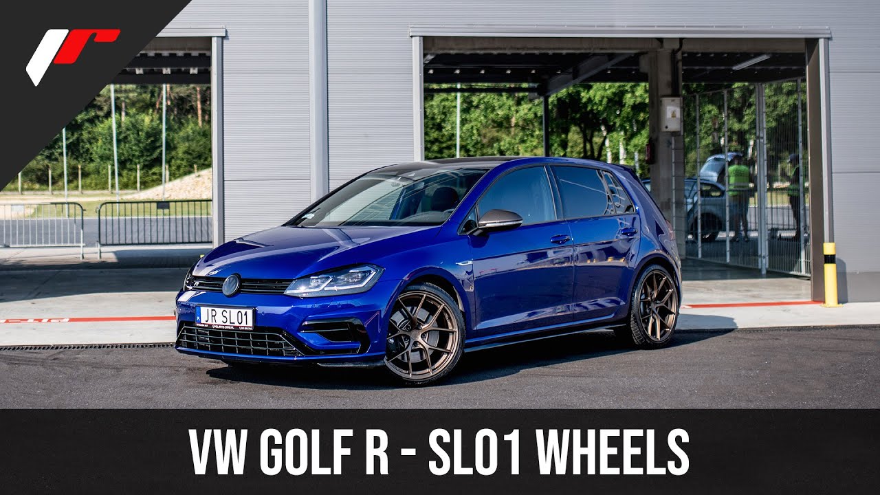 Volkswagen Golf / R / GTI image