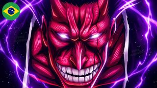 O DIA QUE O ZARAKI KENPACHI DESPERTOU SUA BANKAI 💀🔥 BLEACH TYBW