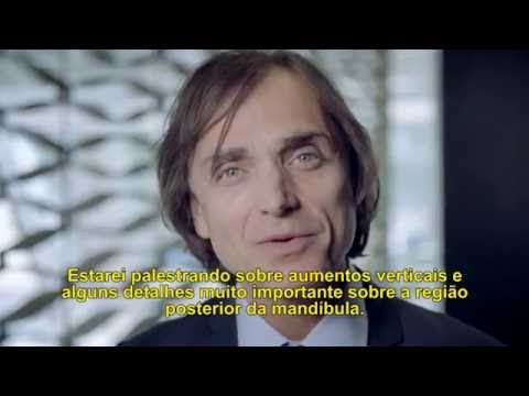 Osteology Brasil 2016 - Invitation by Istvan Urban