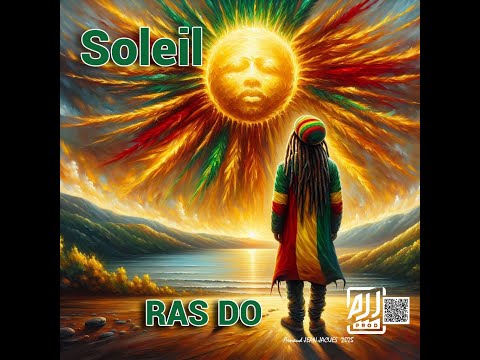 Soleil - Ras DO (Clip Officiel)