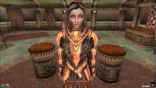 Let's Play Morrowind Part 80 - Nasty Goblinses