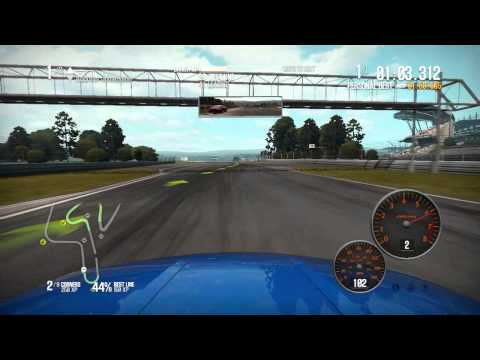 Need for Speed SHIFT 2 Unleashed MAXED Walkthough Part 57 HD