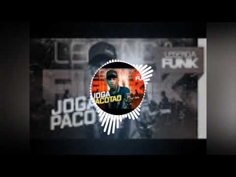 MC Neguinho itr - joga o pacotão da Sedex (com grave estralando)