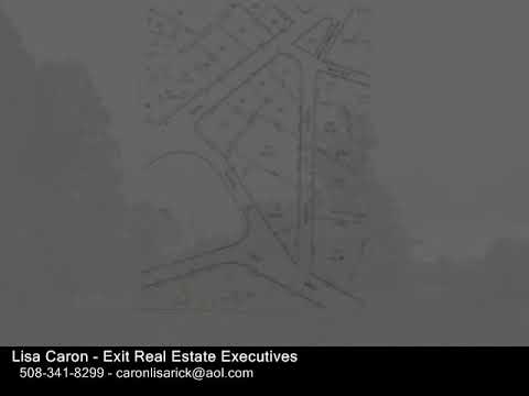 24 Maple St, West Brookfield MA 01585 - Land - Real Estate - For Sale -
