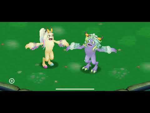 Water Island Weirdos Song (Only Weirdos) | My Singing Monsters