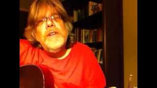 Please Freeze Me (Guided By Voices cover) by Scott Roberts