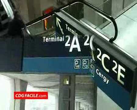 comment prendre le tgv à roissy