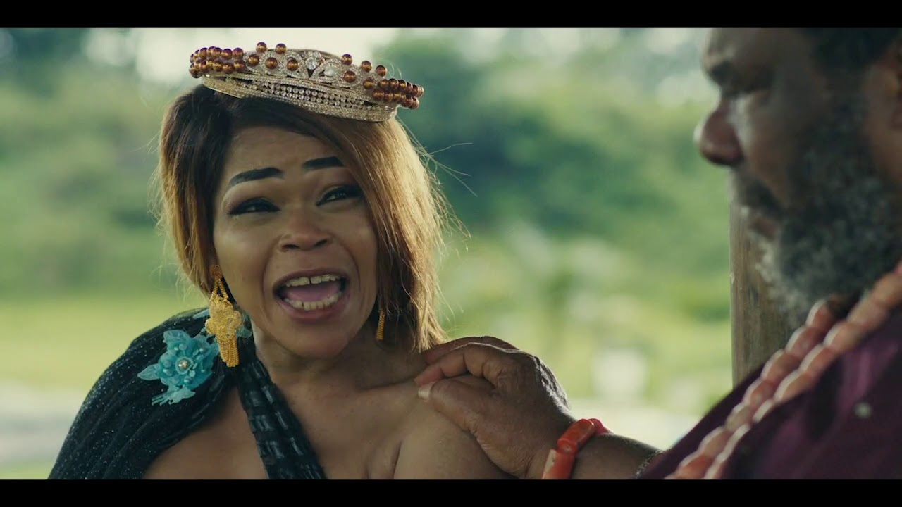 UNROYAL FINAL TRAILER