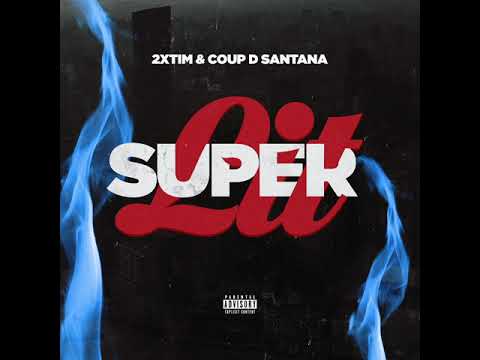Mind Blown - 2xTim and Coup D Santana  (feat. Dice Cunningham) - Produced By DV