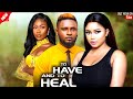 TO HAVE AND TO HEAL MAURICE SAM AUDREY HARRISON MERCY ISOYIP Latest 2024 Nigerian Movies