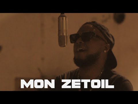 ZEFENOMEN - Mon zetoil - prod. wako (clip officiel)
