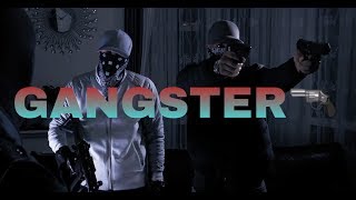 AK AUSSERKONTROLLE - GANGSTER (feat. FARID BANG) [prod. by nsrt]