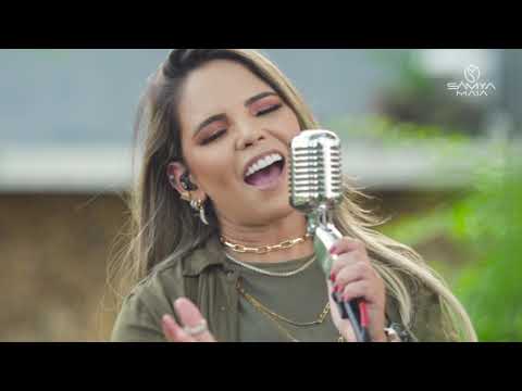 Sâmya Maia - Essa Paixão Virou Chiclete #PraRecordar