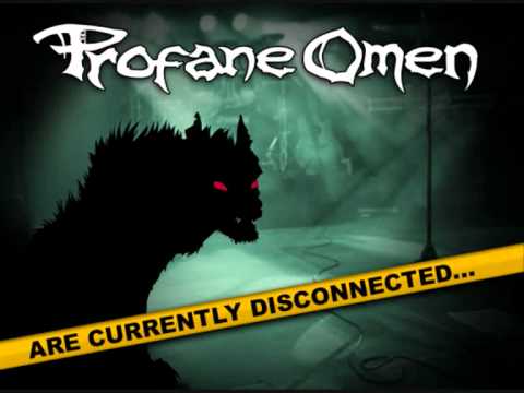 Profane Omen - Load Of Lead