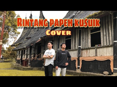 RINTANG PAPEH KUSUIK - COVER