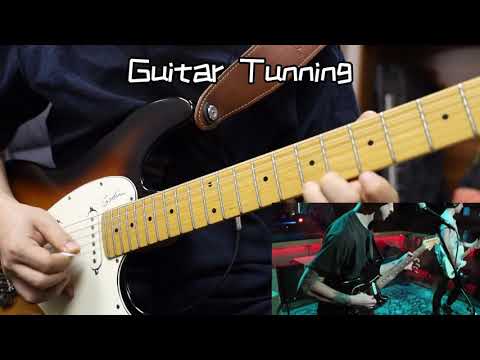 Charmer-Wolf Fang Fist Cover