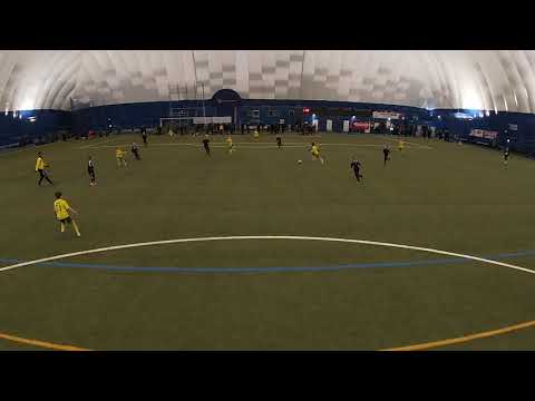 02022020 Ukonniemi Ilves vs KJP